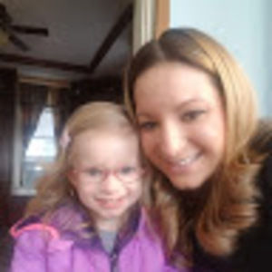 Meet your Posher, Liana raihl